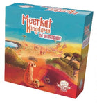 Gamers Guild AZ Envy Born Games Meerkat Kingdoms: The Watering Hole Expansion (Pre-Order) ACD Distribution
