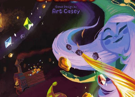 Gamers Guild AZ Envy Born Games Mine Your Business - Shovel Edition - Black Friday Quartermaster Direct