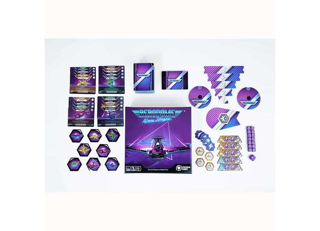 Gamers Guild AZ Ephyrean Games Aerodome: Rising Horizons GTS