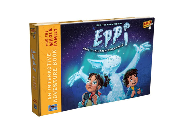 Gamers Guild AZ Eppi Gamers Guild AZ