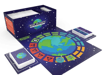 Gamers Guild AZ Escape Tapletop Games What On Earth Are You Talking About - Black Friday GTS