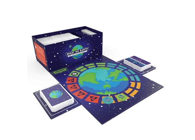 Gamers Guild AZ Escape Tapletop Games What On Earth Are You Talking About - Black Friday GTS