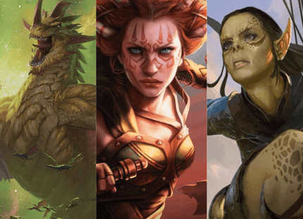 Gamers Guild AZ Event Tickets Best of Commander Limited Draft - Member's Night Saturday 04/06 Gamers Guild AZ