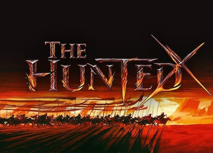 Gamers Guild AZ Event Tickets Flesh and Blood - The Hunted Pre-Release - Tempe - 01/26 @ 10:30am Gamers Guild AZ