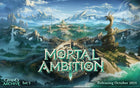 Gamers Guild AZ Event Tickets Grand Archive Mortal Ambition Store Championship North Phoenix 01/25/25 9:30am Gamers Guild AZ