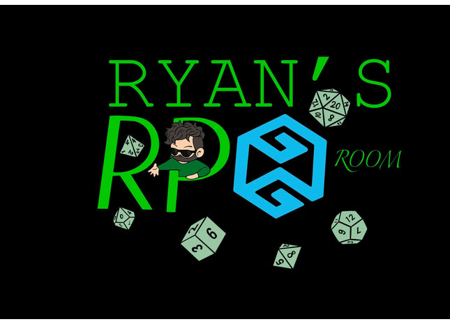 Gamers Guild AZ Event Tickets Group One-Shot with ProGMRyan Gamers Guild AZ