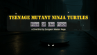 Gamers Guild AZ Event Tickets Kage's RPG Room - One Shot Adventures - Teenage Mutant Ninja Turtles - Rise of the Foot - May 1st @5PM Gamers Guild AZ