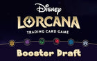 Gamers Guild AZ Event Tickets Lorcana Limited Set 2 Draft Tournament - Monday Jan 29th - 6:45 PM Gamers Guild AZ