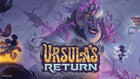 Gamers Guild AZ Event Tickets Lorcana - Ursula's Return Pre-Release - 5/17 @ 7pm Gamers Guild AZ