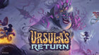 Gamers Guild AZ Event Tickets Lorcana - Ursula's Return Pre-Release - 5/18 @ 11am Gamers Guild AZ