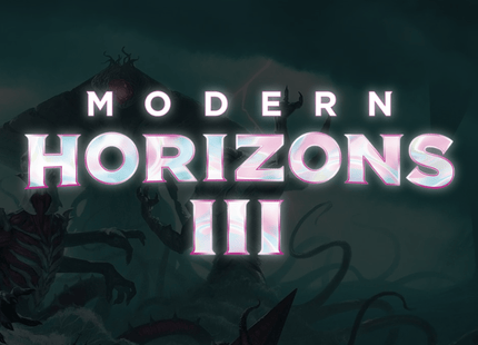 Gamers Guild AZ Event Tickets Modern Horizons 3 - Two Headed Giant Prerelease - Saturday @ 11am Gamers Guild AZ