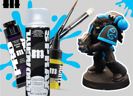 Gamers Guild AZ Event Tickets Monument Hobbies Beginner Mini Painting Class Gamers Guild AZ