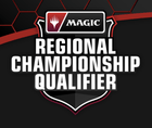 Gamers Guild AZ Event Tickets MTG Regional Championship Qualifier US (1) Round 9 Standard - Tempe - 1/11 @ 11am Gamers Guild AZ