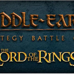 Gamers Guild AZ Event Tickets NPHX - 1/24 & 1/25 @ 10am - Middle Earth Strategy Battle Game Arizona Grand Tournament Gamers Guild AZ