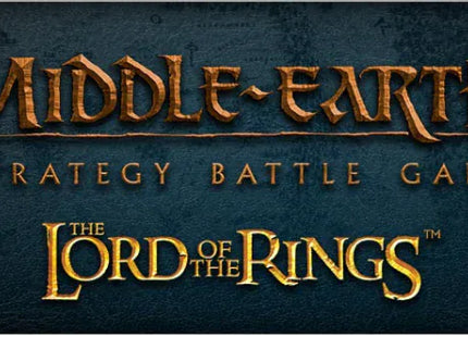 Gamers Guild AZ Event Tickets NPHX - 1/24 & 1/25 @ 10am - Middle Earth Strategy Battle Game Arizona Grand Tournament Gamers Guild AZ