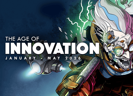 Gamers Guild AZ Event Tickets NPHX - 1/4 @ 12pm - Dice Throne January 2026 Ranked Tournament Gamers Guild AZ