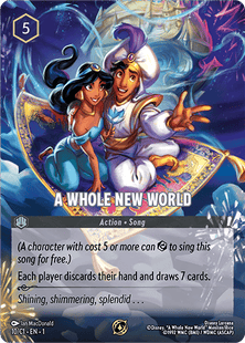 Gamers Guild AZ Event Tickets NPHX - 12/13 @ 2pm - Lorcana Infinity Weekend Constructed Event Gamers Guild AZ