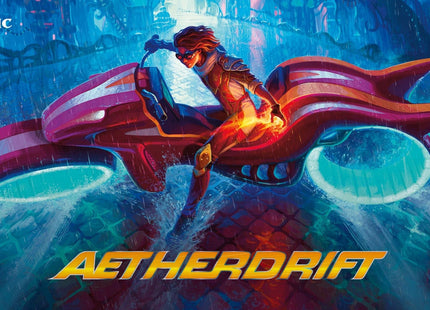 Gamers Guild AZ Event Tickets NPHX - 2/7 @ 7pm - MTG Aetherdrift Prerelease Gamers Guild AZ