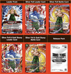 Gamers Guild AZ Event Tickets NPHX - 3/27 @ 7pm - Dragon Ball Masters BT30 Release Tournament Gamers Guild AZ