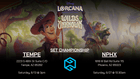 Gamers Guild AZ Event Tickets NPHX - 6/27 @ 10:30am - Lorcana Wilds Unknown Set Championship Gamers Guild AZ