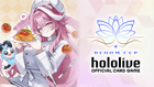 Gamers Guild AZ Event Tickets NPHX - 7/22 @ 6:30pm - Hololive OCG Bloom Cup 