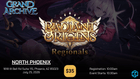 Gamers Guild AZ Event Tickets NPHX - 7/25 @ 10:30am - Grand Archive RDO Regionals Gamers Guild AZ