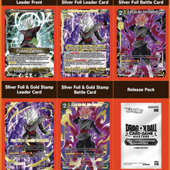 Gamers Guild AZ Event Tickets NPHX - 7/3 @ 7pm - Dragon Ball Masters BT31 Release Tournament Gamers Guild AZ