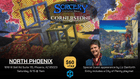 Gamers Guild AZ Event Tickets NPHX - 8/15 @ 11am - Sorcery Cornerstone Championship Gamers Guild AZ