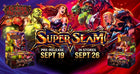 Gamers Guild AZ Event Tickets NPHX - 9/19 @ 7pm - Flesh and Blood Super Slam Prerelease Gamers Guild AZ