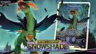 Gamers Guild AZ Event Tickets NPHX - 9/26 @ 12:30pm - Elestrals Divine Champions - Snowshade Prerelease Gamers Guild AZ