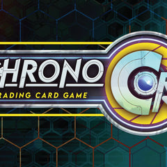 Gamers Guild AZ Event Tickets NPHX - Chrono Core League Gamers Guild AZ