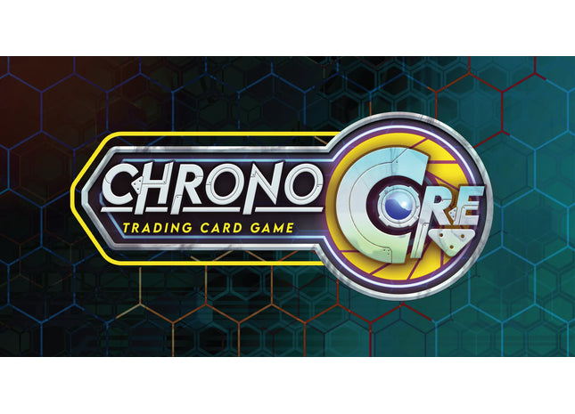 Gamers Guild AZ Event Tickets NPHX - Chrono Core League Gamers Guild AZ