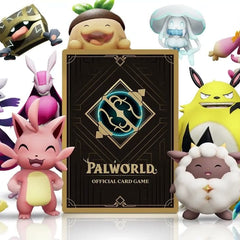 Gamers Guild AZ Event Tickets NPHX - Palworld League Gamers Guild AZ