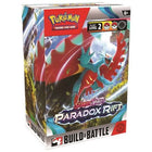 Gamers Guild AZ Event Tickets Pokemon Paradox Rift Build and Battle Gamers Guild AZ