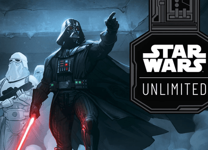 Gamers Guild AZ Event Tickets Star Wars Unlimited - Win a Case Tournament - May 4th @ 11AM Gamers Guild AZ