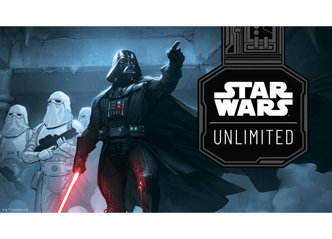 Gamers Guild AZ Event Tickets Star Wars Unlimited - Win a Case Tournament - May 4th @ 11AM Gamers Guild AZ