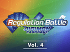 Gamers Guild AZ Event Tickets Tempe - 1/24 @ 11am - Digimon Regulation Battle Vol. 4 Gamers Guild AZ