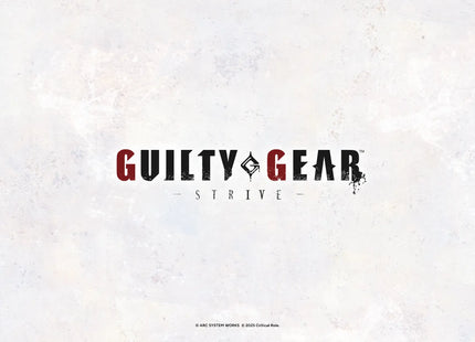 Gamers Guild AZ Event Tickets Tempe - 11/22 @ 11:30am - Universus Guilty Gear -Strive- Prerelease Gamers Guild AZ