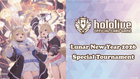 Gamers Guild AZ Event Tickets Tempe - 2/5 @ 7:30pm - Hololive Lunar New Year 2026 Shop Tournament Gamers Guild AZ