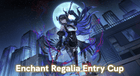 Gamers Guild AZ Event Tickets Tempe - 4/23 @ 7:30pm - Hololive OCG hBP05 Enchant Regalia Entry Cup Gamers Guild AZ