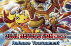 Gamers Guild AZ Event Tickets Tempe - 5/16 @ 11am - Digimon Dual Revolution [BT-25] Release Event Gamers Guild AZ