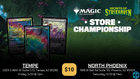 Gamers Guild AZ Event Tickets Tempe - 5/22 @ 7pm - MTG Strixhaven Store Championship Gamers Guild AZ