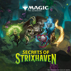 Gamers Guild AZ Event Tickets Tempe - 6/5 @ 7pm - MTG Secrets of Strixhaven Team Trios Sealed Win-A-Box Gamers Guild AZ