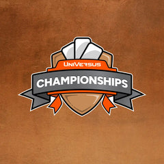 Gamers Guild AZ Event Tickets Tempe - 7/11 @ 11:30am - Universus 2026 Round 3 Local Championship Gamers Guild AZ