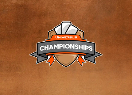 Gamers Guild AZ Event Tickets Tempe - 7/11 @ 11:30am - Universus 2026 Round 3 Local Championship Gamers Guild AZ