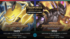 Gamers Guild AZ Event Tickets Tempe - 7/31 @ 6:30pm - Palworld Card Game Starter Deck Rumble Gamers Guild AZ