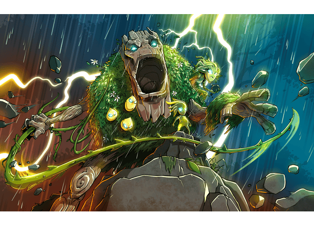 Gamers Guild AZ Event Tickets Tempe - 7/5 @ 11am - Dice Throne July 2026 Ranked Tournament Gamers Guild AZ