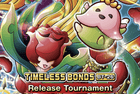Gamers Guild AZ Event Tickets Tempe - 8/29 @ 12pm - Digimon Timeless Bonds [BT-26] Release Event Gamers Guild AZ