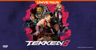 Gamers Guild AZ Event Tickets Tempe - 8/8 @ 11:30am - Universus Tekken 8 Prerelease Gamers Guild AZ