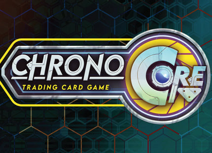 Gamers Guild AZ Event Tickets Tempe - Chrono Core League Gamers Guild AZ